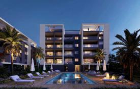 4 odalılar çatı dairesi 317 m² Limassol (city)'da, Kıbrıs. 738,000 €