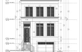 10 odalılar şehir içinde müstakil ev York'da, Kanada. C$1,458,000