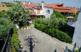 4 odalılar şehir içinde müstakil ev 252 m² Selanik'te, Yunanistan. 400,000 €