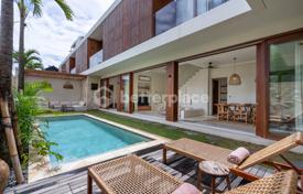 2 odalılar villa 283 m² Seseh'da, Endonezya. $315,000