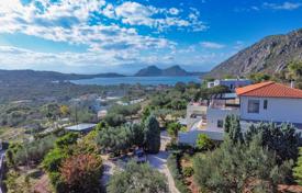 Villa – Loutraki, Administration of the Peloponnese, Western Greece and the Ionian Islands, Yunanistan. 1,580,000 €