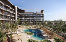 Konut kompleksi Mirari Lagoon by Zoya – Dubai Industrial City, Dubai, BAE. Min.$197,000