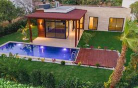 4 odalılar villa 170 m² Gümüşlük'da, Türkiye. 38,382,000 TRY