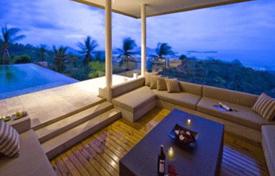 3 odalılar villa Ko Samui'de, Tayland. $4,300 haftalık