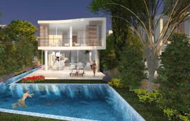 7 odalılar yazlık ev 441 m² Coral Bay'da, Kıbrıs. 3,060,000 €