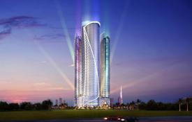 Konut kompleksi Towers By Paramount – Business Bay, Dubai, BAE. From $317,000