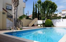 7 odalılar yazlık ev 470 m² Limasol'da, Kıbrıs. 995,000 €