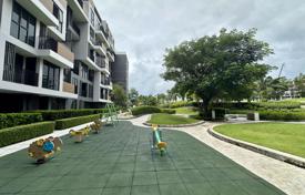 1 odalılar kondominyumda daireler 37 m² Choeng Thale'de, Tayland. $177,000