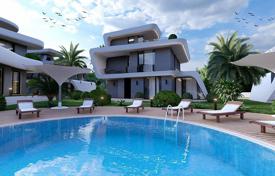 Villa – Lapta, Girne (ilçe), Kuzey Kıbrıs,  Kıbrıs. 643,000 €