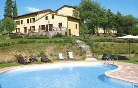 Yazlık ev – Loro Ciuffenna, Toskana, İtalya. 2,940 € haftalık