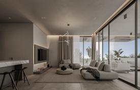 3 odalılar yeni binada daireler Larnaca (city)'da, Kıbrıs. 460,000 €