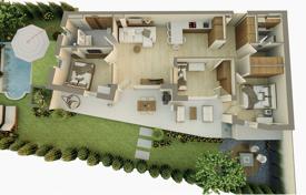 4 odalılar konak 91 m² Debrecen'da, Macaristan. 411,000 €