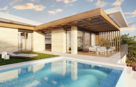 3 odalılar villa 174 m² Polop'da, İspanya. 549,000 €