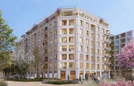 New residential complex with apartments Hauts-de-Seine'de, Fransa. Min.241,000 €