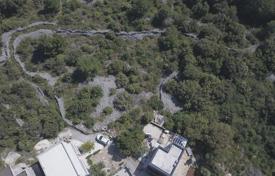 Arsa Sibenik-Knin'da, Hırvatistan. 400,000 €