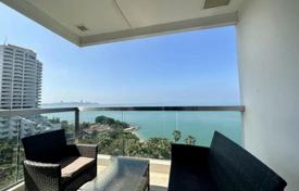 2 odalılar daire 82 m² Pattaya'da, Tayland. $518,000