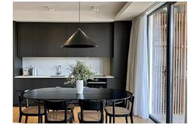 2 odalılar daire 77 m² Vake-Saburtalo'da, Gürcistan. $186,000