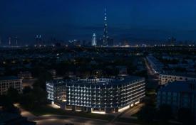 Market Binghatti Hillcrest – Al Barsha South, Dubai, BAE. $2,002,000
