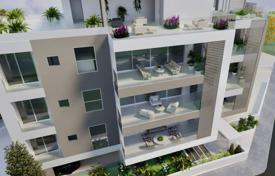 3 odalılar yeni binada daireler Limasol'da, Kıbrıs. 465,000 €