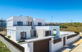4 odalılar villa 169 m² Orihuela Costa'da, İspanya. 649,000 €
