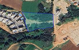 Arsa Paralimni'de, Kıbrıs. 2,200,000 €