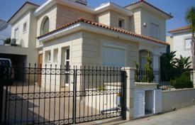 Villa – Limassol (city), Limasol, Kıbrıs. 2,800 € haftalık