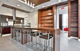 2 odalılar daire Old Toronto'da, Kanada. C$1,068,000