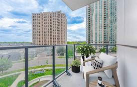 6 odalılar daire Scarborough'da, Kanada. C$772,000