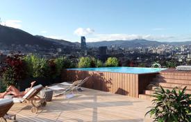 2 odalılar yeni binada daireler 53 m² Tbilisi (city)'da, Gürcistan. $121,000