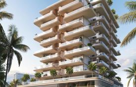New residential complex with apartments Dubai Islands'da, BAE. Min.$1,310,000