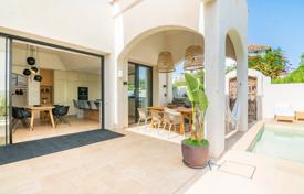 Villa – Marbella, Endülüs, İspanya. 9,000 € haftalık