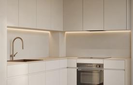 3 odalılar daire 70 m² Central District'da, Letonya. 252,000 €
