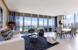 5 odalılar daire 268 m² Miami'de, Amerika Birleşik Devletleri. $1,795,000
