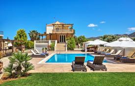 Villa – Sisi, Girit, Yunanistan. 2,300 € haftalık