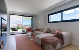 2 odalılar çatı dairesi 351 m² Alicante'de, İspanya. 485,000 €