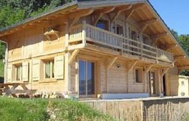 Dağ evi – Saint-Gervais-les-Bains, Auvergne-Rhône-Alpes, Fransa. 2,900 € haftalık