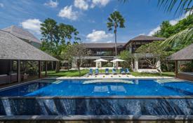 Villa – Canggu, Badung, Endonezya. $6,100 haftalık