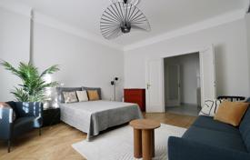 4 odalılar daire 109 m² District VII (Erzsébetváros)'da, Macaristan. 546,000 €