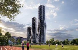 1 odalılar daire 32 m² Vake-Saburtalo'da, Gürcistan. $166,000