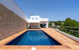 3 odalılar yazlık ev 250 m² Benissa'da, İspanya. 790,000 €