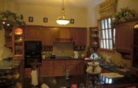 5 odalılar yazlık ev 580 m² Moniatis'da, Kıbrıs. 1,350,000 €
