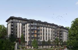 New residential complex with apartments Beşiktaş'da, Türkiye. Min.27,327,000 TRY