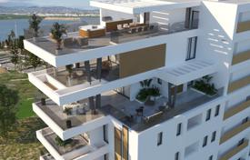 3 odalılar çatı dairesi Larnaka'da, Kıbrıs. 800,000 €