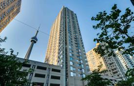 2 odalılar daire Queens Quay West'da, Kanada. C$785,000