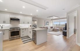5 odalılar daire North York'da, Kanada. C$1,152,000