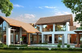 Villa – Bang Tao Beach, Phuket, Tayland. From $942,000