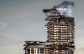 Konut kompleksi Mansory Residences by AMAAL – Dubai, BAE. Min.$528,000