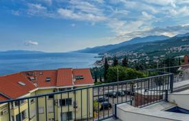 4 odalılar daire 143 m² Matulji'de, Hırvatistan. 459,000 €