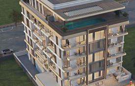 Konut kompleksi The Willows Residences – Wadi Al Safa 3, Dubai, BAE. Min.$368,000