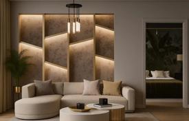 1 odalılar daire 40 m² Pattaya'da, Tayland. $243,000